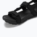 The North Face Explore Camp black/black men's sandals 7