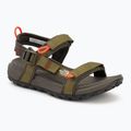 The North Face Explore Camp forest olive/new taupe men's sandals