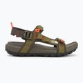 The North Face Explore Camp forest olive/new taupe men's sandals 2
