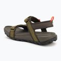The North Face Explore Camp forest olive/new taupe men's sandals 3