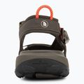 The North Face Explore Camp forest olive/new taupe men's sandals 6