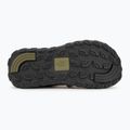The North Face Explore Camp forest olive/tnf black men's sandals 4