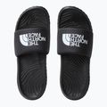 Men's The North Face Never Stop Cush Slide black/black 12