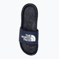 Men's The North Face Never Stop Cush Slide summit navy/summit navy 5