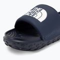 Men's The North Face Never Stop Cush Slide summit navy/summit navy 7