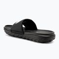 Women's The North Face Never Stop Cush Slide black/black 3