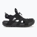 The North Face Explore Camp women's sandals tnf black/tnf black 2