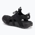 The North Face Explore Camp women's sandals tnf black/tnf black 3