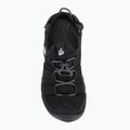 The North Face Explore Camp women's sandals tnf black/tnf black 5