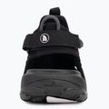 The North Face Explore Camp women's sandals tnf black/tnf black 6