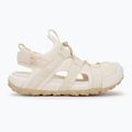 The North Face Explore Camp white dune/gravel women's sandals 2