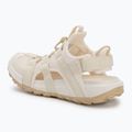 The North Face Explore Camp white dune/gravel women's sandals 3