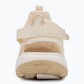 The North Face Explore Camp white dune/gravel women's sandals 6