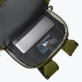 The North Face Recon 30 l forest olive/black backpack 6