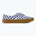 Vans Authentic blue/white shoes 3