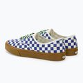 Vans Authentic blue/white shoes 4
