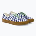 Vans Authentic blue/white shoes 5