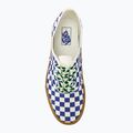 Vans Authentic blue/white shoes 7