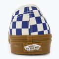 Vans Authentic blue/white shoes 8