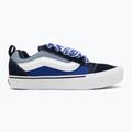 Vans Knu Skool Jumbo shoes Vans blue/white 2
