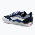 Vans Knu Skool Jumbo shoes Vans blue/white 3