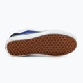 Vans Knu Skool Jumbo shoes Vans blue/white 4