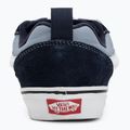 Vans Knu Skool Jumbo shoes Vans blue/white 6