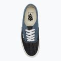 Vans Authentic theraded denim blue/white shoes 5