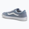 Vans Cruze Too CC 90s Retro dusty blue shoes 3