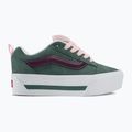 Vans Knu Stack silver pine shoes 2