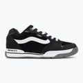 Vans Rowley XLT black/white shoes 2