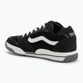 Vans Rowley XLT black/white shoes 3