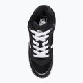 Vans Rowley XLT black/white shoes 5