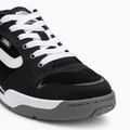Vans Rowley XLT black/white shoes 7