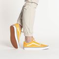 Vans Old Skool golden glow shoes 2