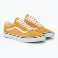 Vans Old Skool golden glow shoes 5