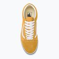 Vans Old Skool golden glow shoes 7