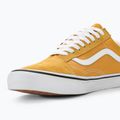 Vans Old Skool golden glow shoes 9