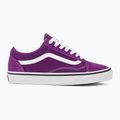 Vans Old Skool shoes purple magic 3