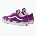 Vans Old Skool shoes purple magic 4