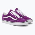 Vans Old Skool shoes purple magic 5