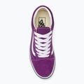 Vans Old Skool shoes purple magic 7