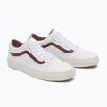 Vans Old Skool russet brown shoes 10