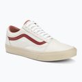 Vans Old Skool russet brown shoes