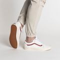 Vans Old Skool russet brown shoes 2