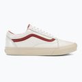 Vans Old Skool russet brown shoes 3