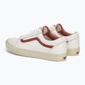 Vans Old Skool russet brown shoes 4