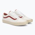 Vans Old Skool russet brown shoes 5