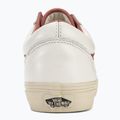 Vans Old Skool russet brown shoes 8