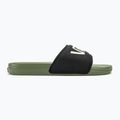 Vans La Costa Slide-On black/olivine men's slides 2